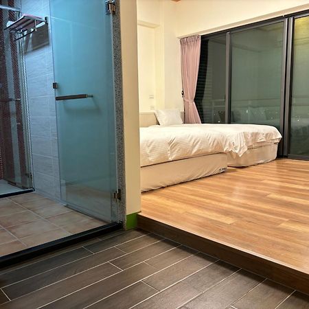 Yiren Hotel Heng-ch'un Buitenkant foto
