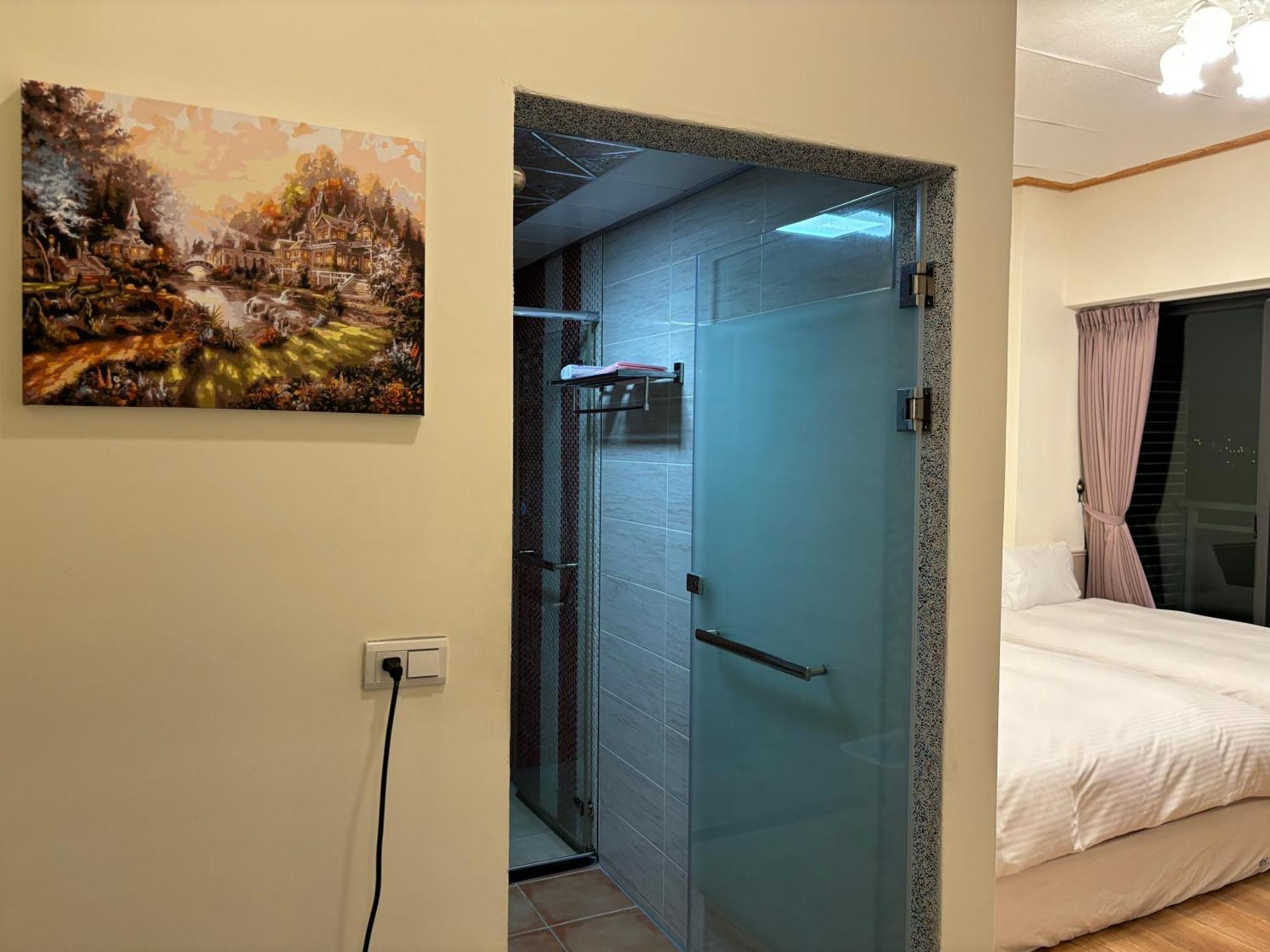 Yiren Hotel Heng-ch'un Buitenkant foto